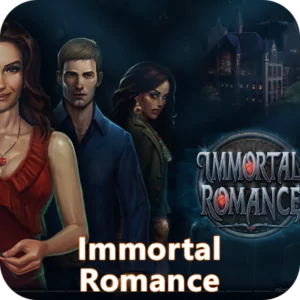 Immortal Romance slot
