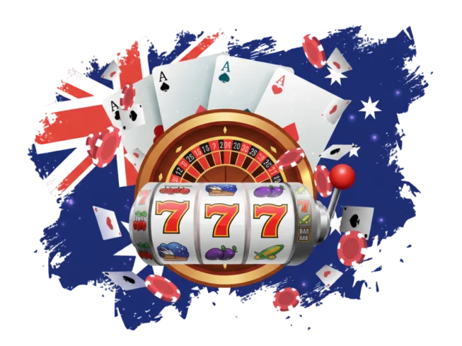 Australia’s top guide to casinos, pokies and bonus offers